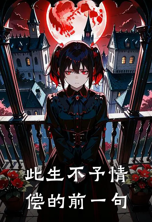 此生不予情偿的前一句