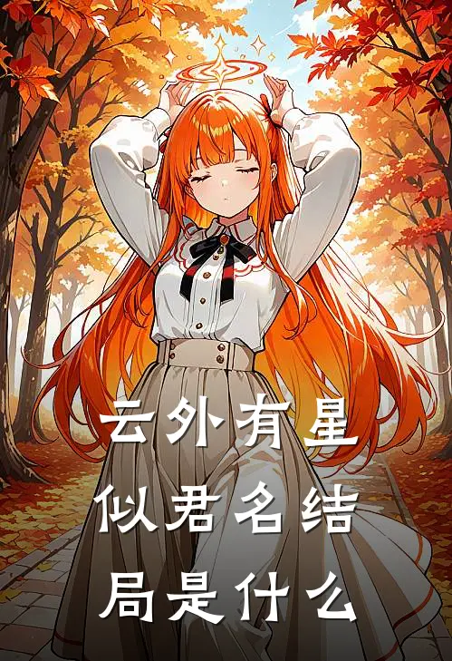 云外有星似君名结局是什么