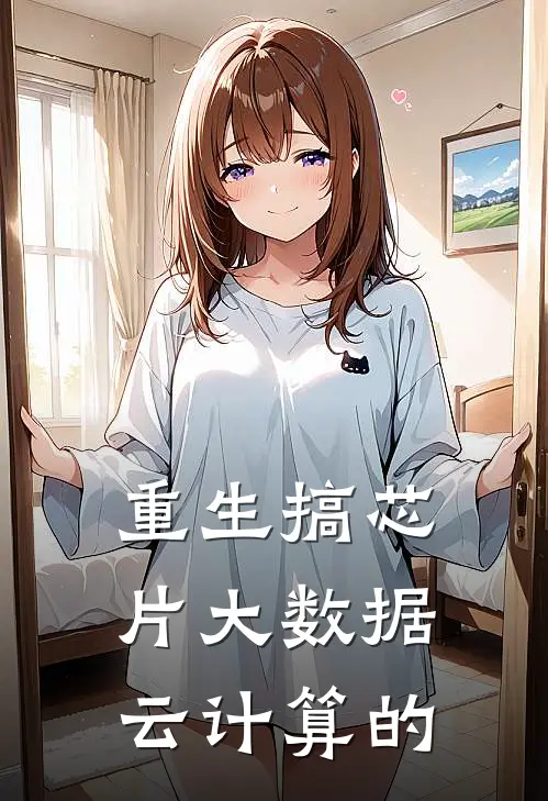 重生搞芯片大数据云计算的