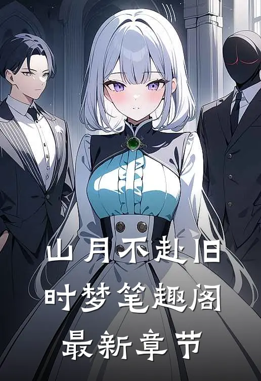 山月不赴旧时梦笔趣阁最新章节