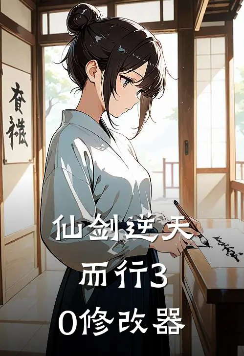 仙剑逆天而行3.0修改器