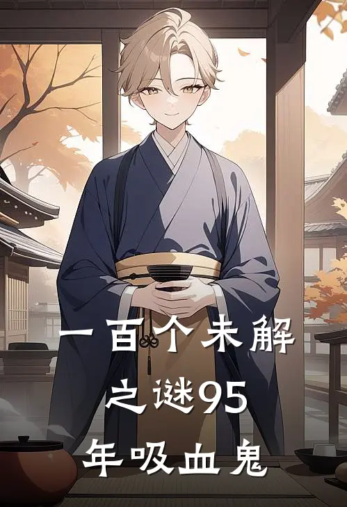 一百个未解之谜95年吸血鬼