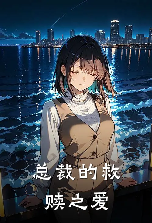 总裁的救赎之爱