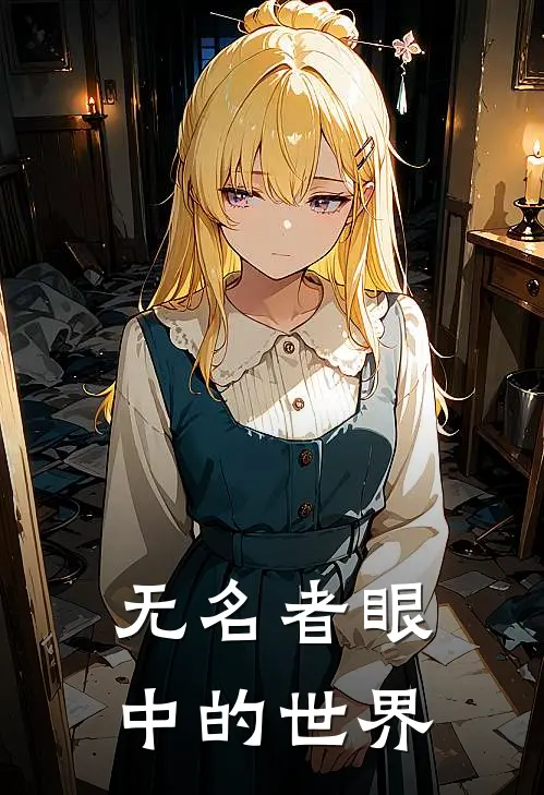 无名者眼中的世界