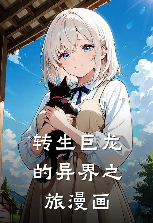 转生巨龙的异界之旅漫画