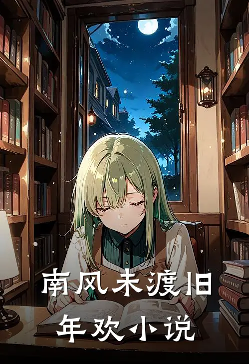 南风未渡旧年欢小说