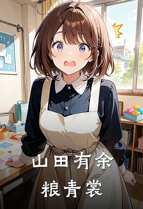 山田有余粮 青裳