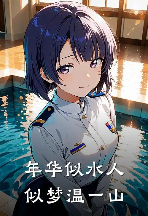 年华似水人似梦温一山