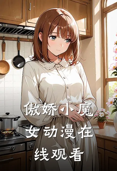 傲娇小魔女动漫在线观看