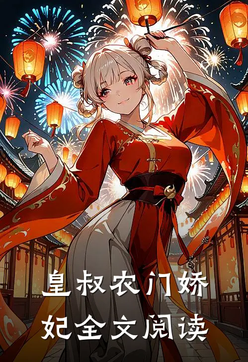 皇叔农门娇妃全文阅读