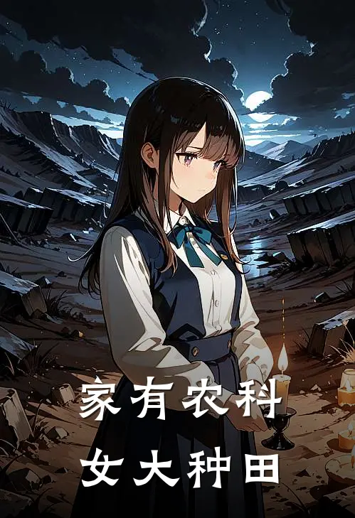 家有农科女大种田