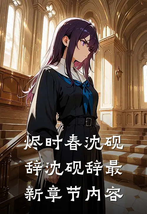 烬时春沈砚辞沈砚辞最新章节内容