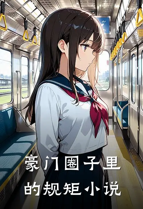 豪门圈子里的规矩小说