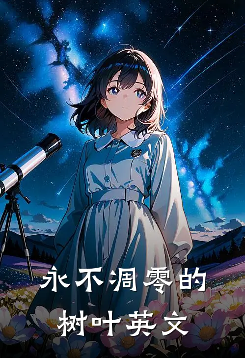永不凋零的树叶英文
