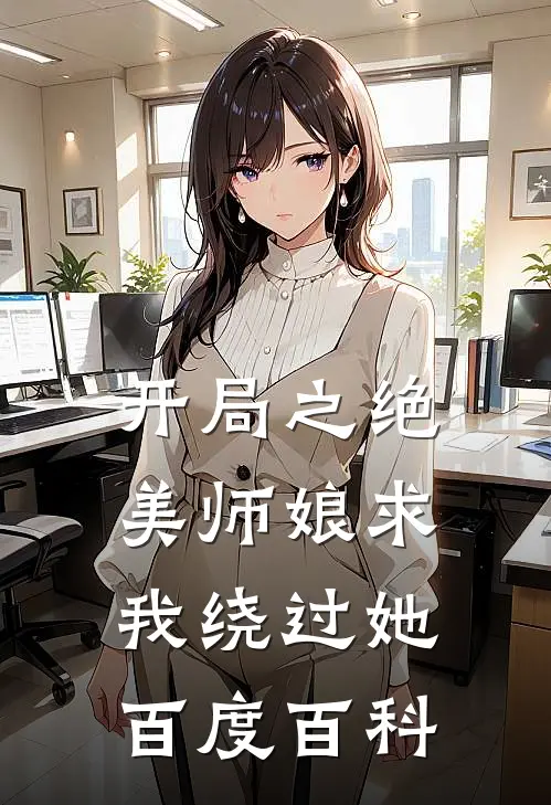 开局之绝美师娘求我绕过她百度百科