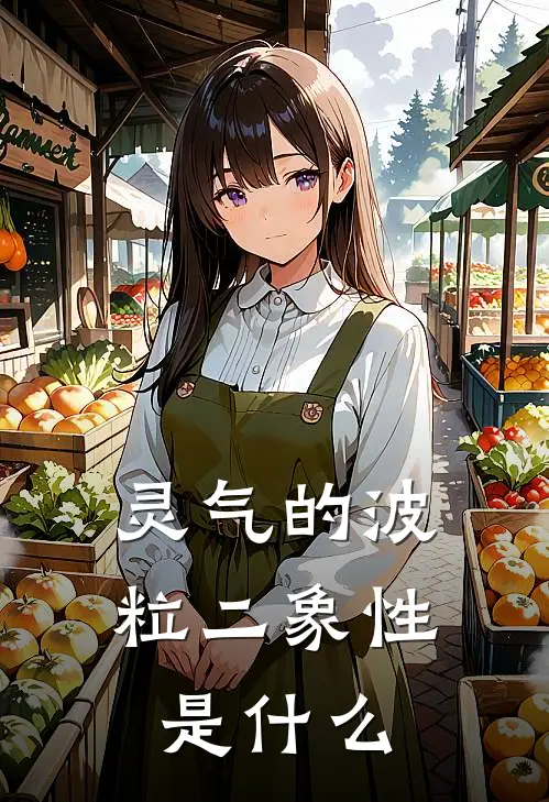 灵气的波粒二象性是什么