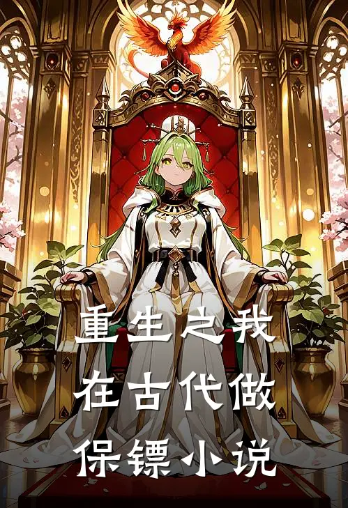重生之我在古代做保镖小说