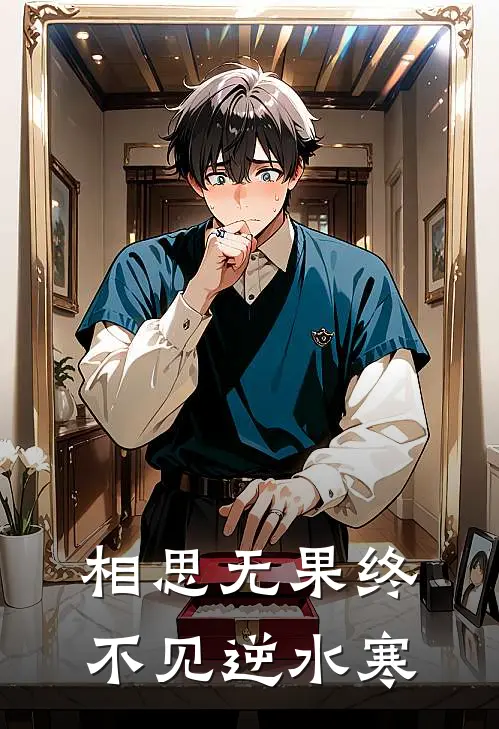 相思无果终不见逆水寒