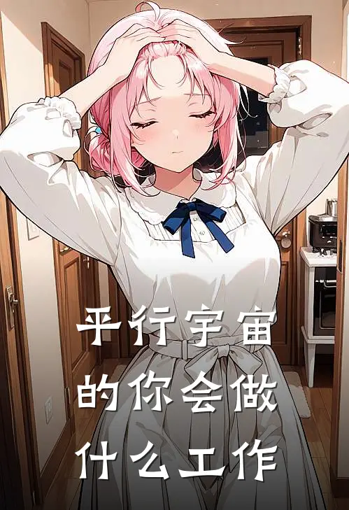 平行宇宙的你会做什么工作