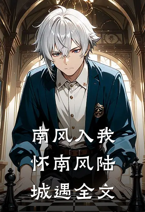 南风入我怀南风陆城遇全文