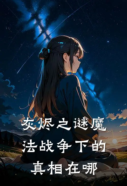 灰烬之谜魔法战争下的真相在哪