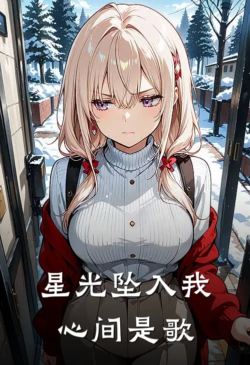 星光坠入我心间是歌