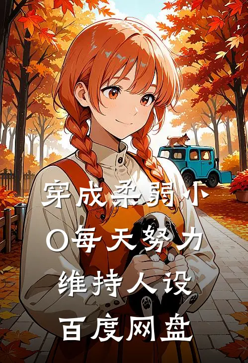 穿成柔弱小O每天努力维持人设百度网盘