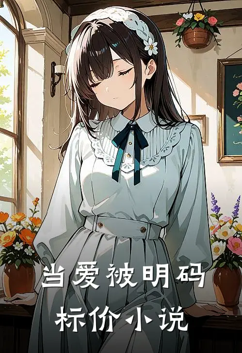 当爱被明码标价小说