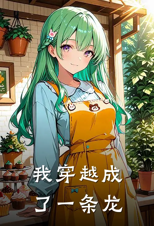 我穿越成了一条龙