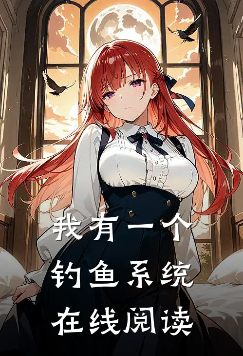 我有一个钓鱼系统在线阅读
