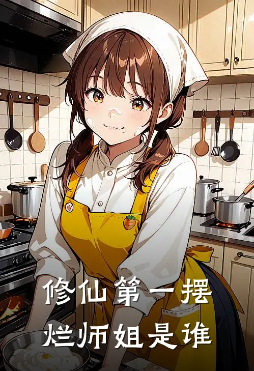 修仙第一摆烂师姐是谁