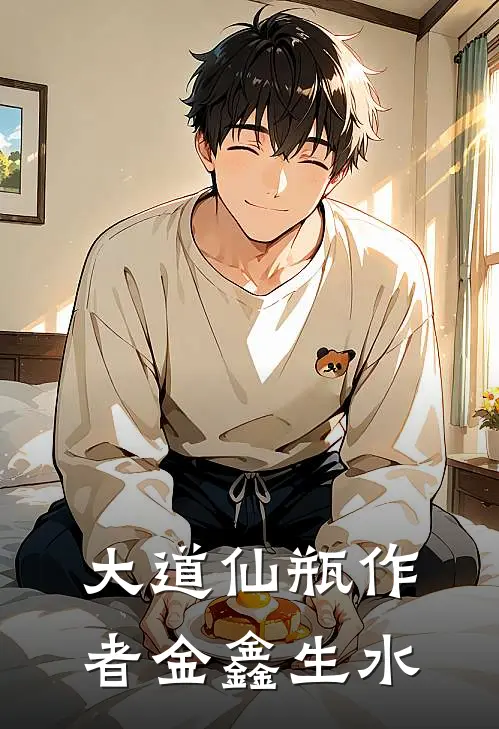 大道仙瓶作者金鑫生水