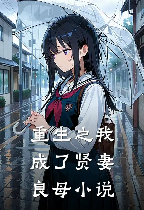 重生之我成了贤妻良母小说