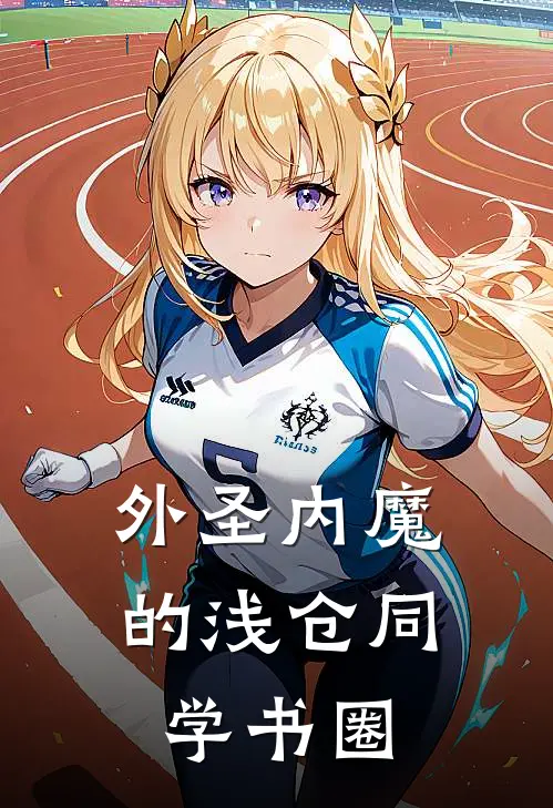 外圣内魔的浅仓同学书圈