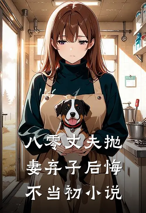 八零丈夫抛妻弃子后悔不当初小说