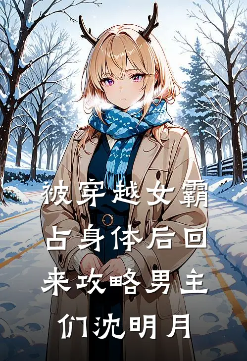 被穿越女霸占身体后回来攻略男主们沈明月