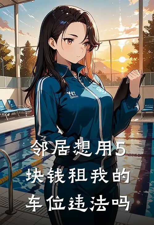 邻居想用5块钱租我的车位违法吗