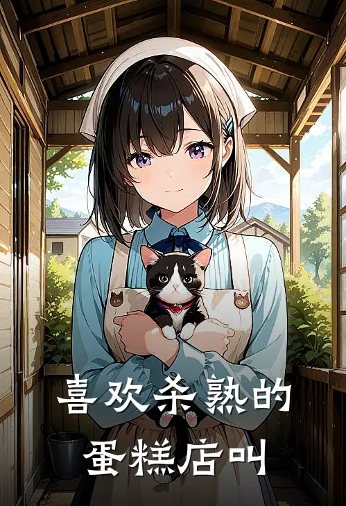 喜欢杀熟的蛋糕店叫