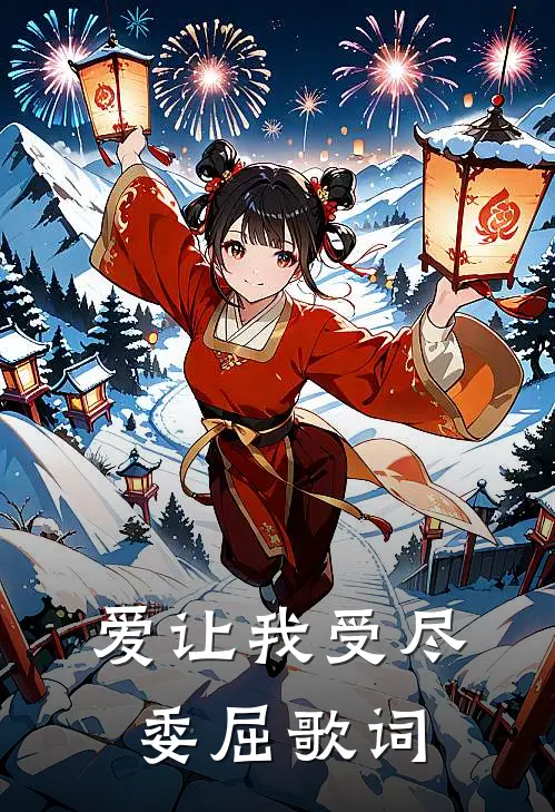 爱让我受尽委屈歌词