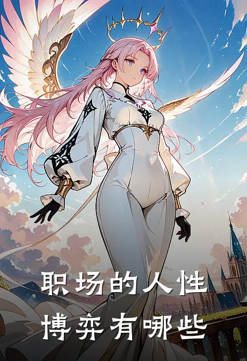 职场的人性博弈有哪些