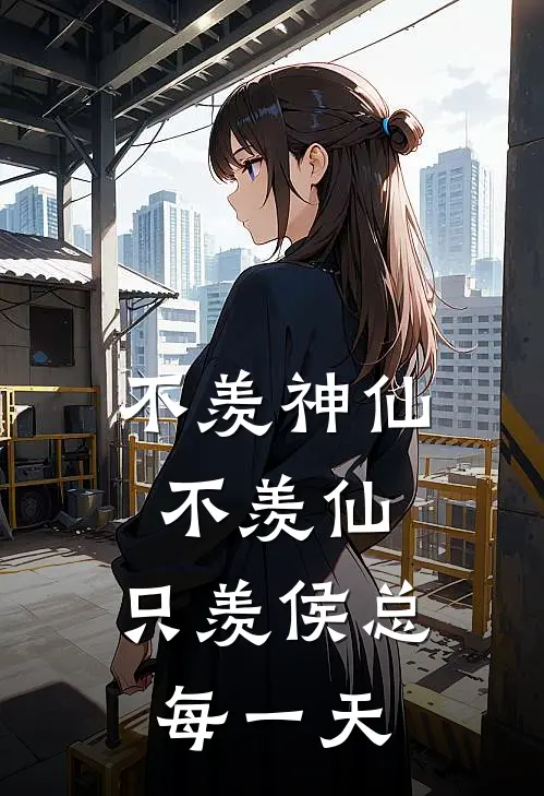 不羡神仙不羡仙,只羡侯总每一天