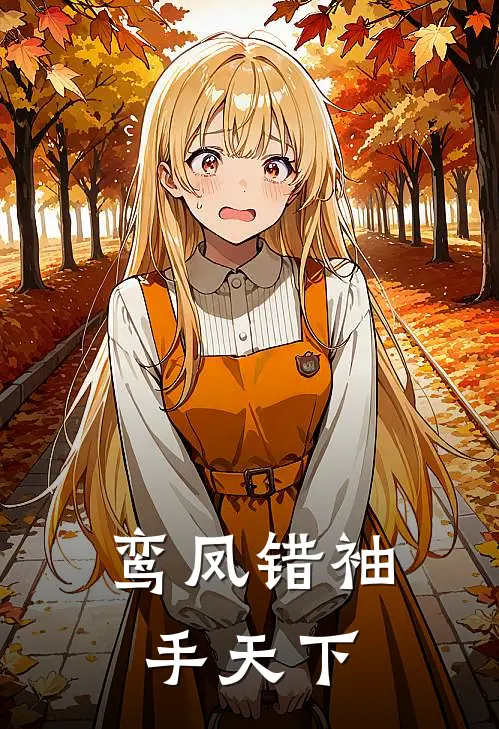 鸾凤错袖手天下