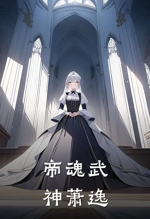 帝魂武神萧逸
