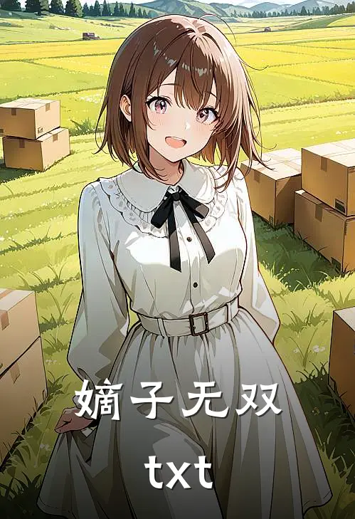 嫡子无双txt