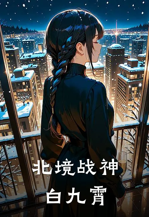 北境战神白九霄