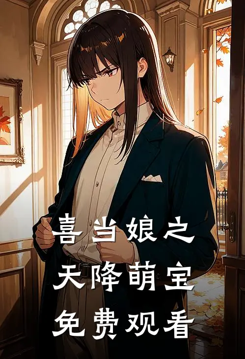 喜当娘之天降萌宝免费观看