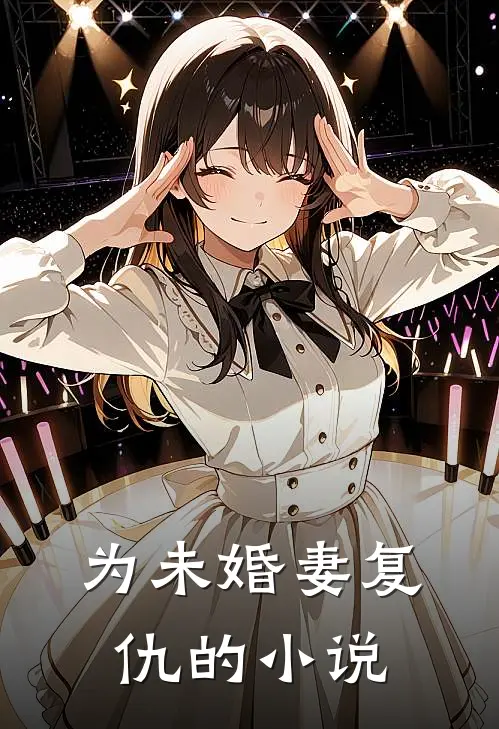 为未婚妻复仇的小说