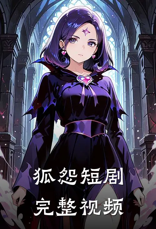 狐怨短剧完整视频