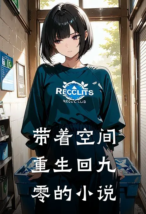 带着空间重生回九零的小说