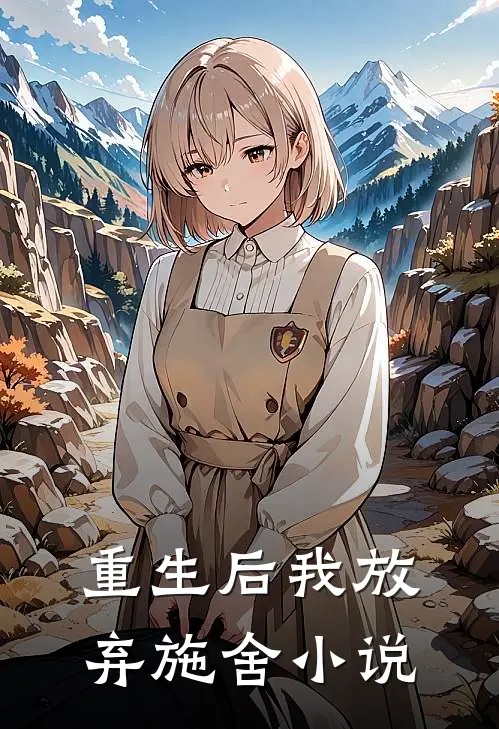 重生后我放弃施舍小说